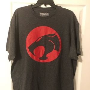 Thundercats Logo Tee (XL)
